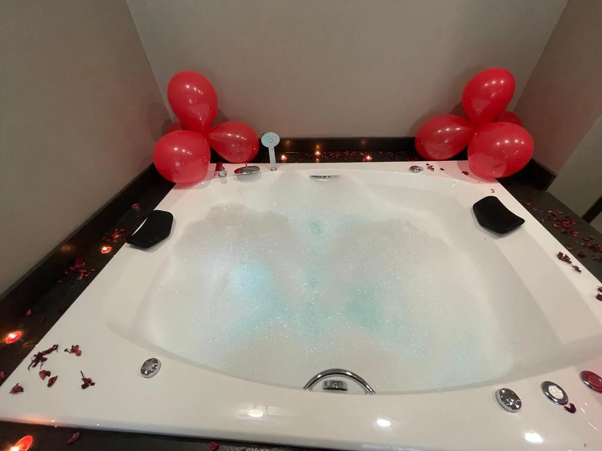 ** Appart hôtel Agora Suites Istambul Turquie