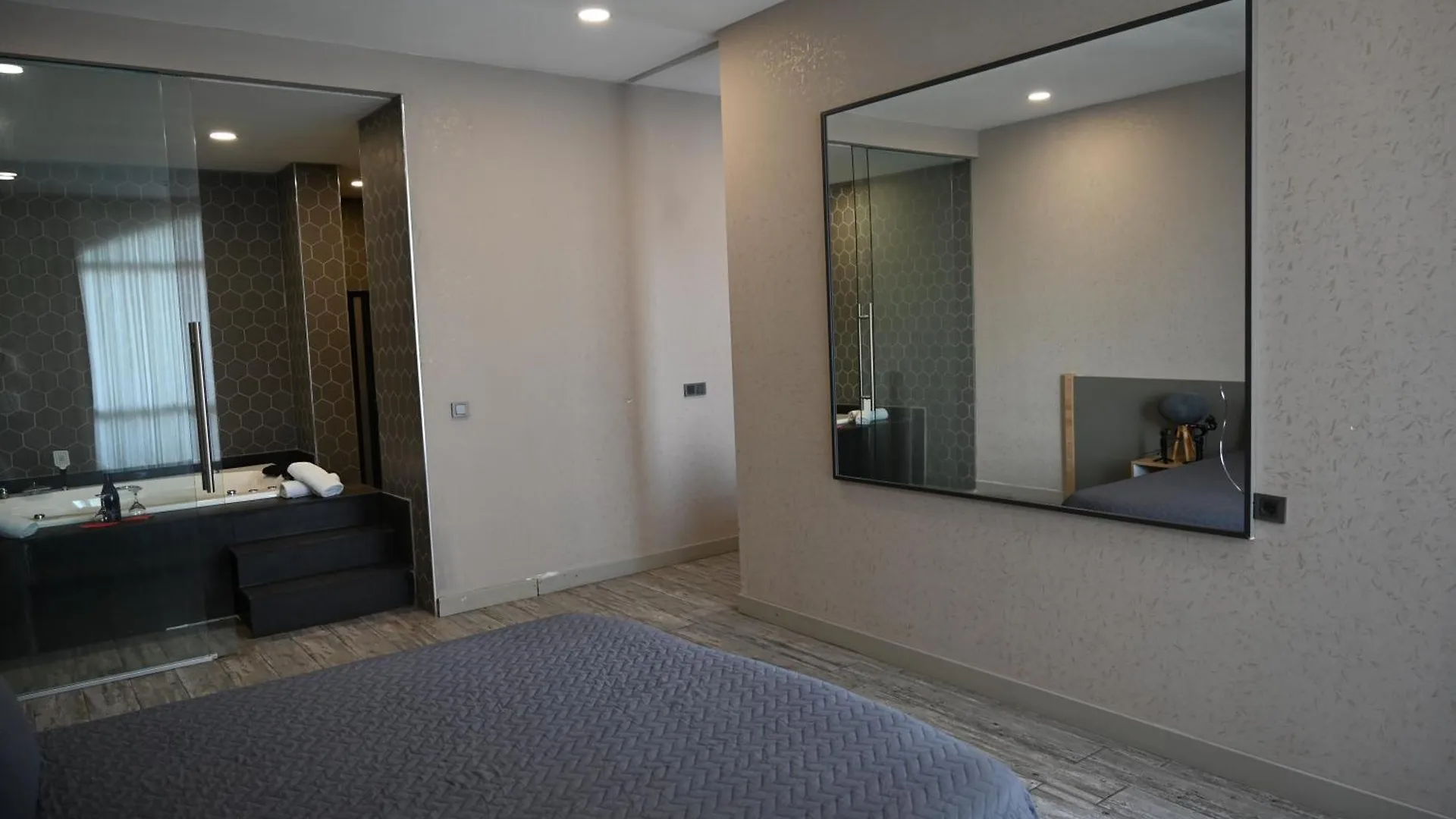 Agora Suites Istanbul Aparthotel