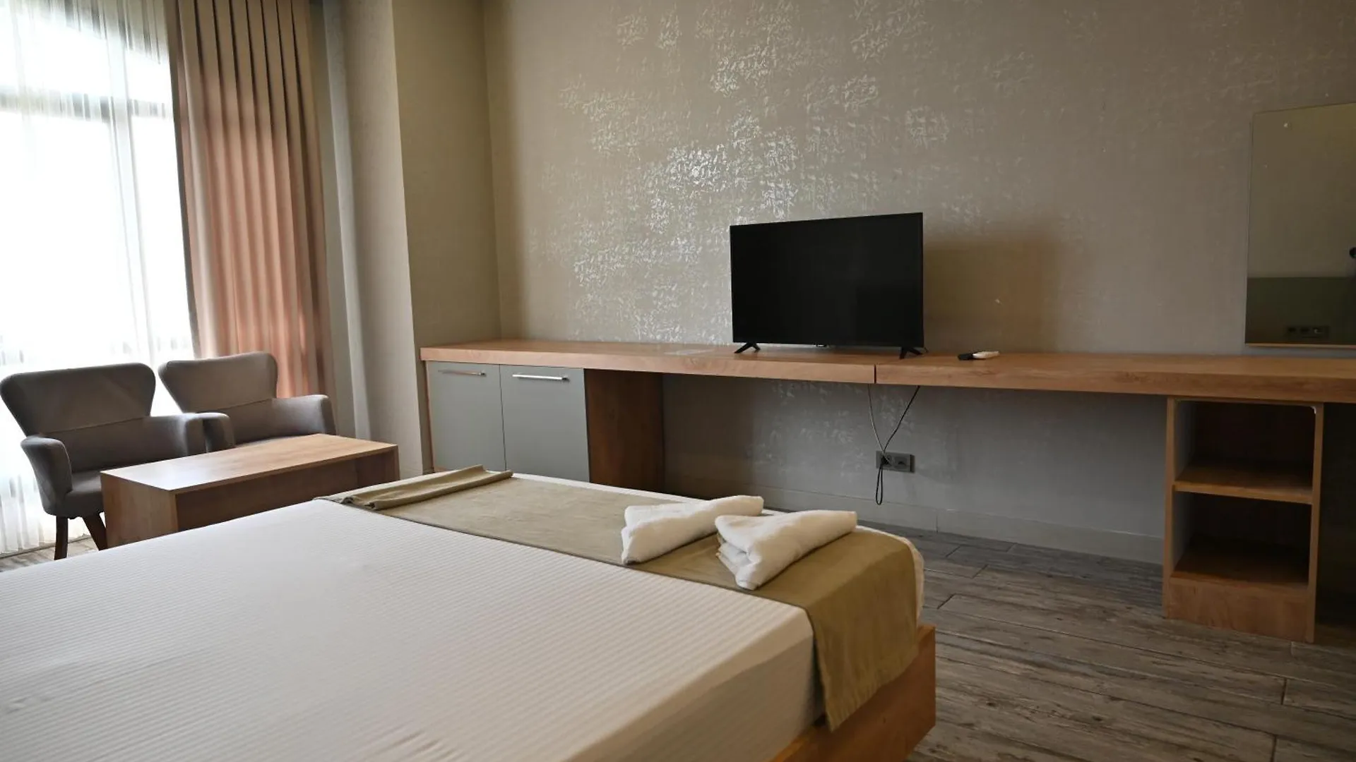 Aparthotel Agora Suites Istanbul