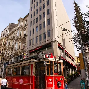 Taksim Seya ** איסטמבול