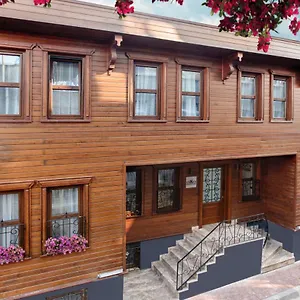 3* Hotel Xenia