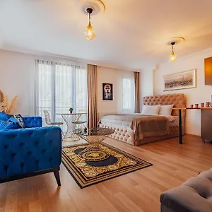  Appart hôtel Taksim Wonder