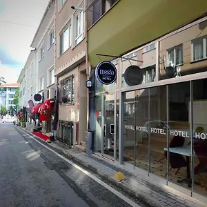 2* Отель Olen Altunizade
