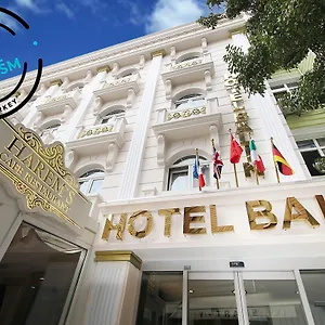 Balin - Special Category Hotel