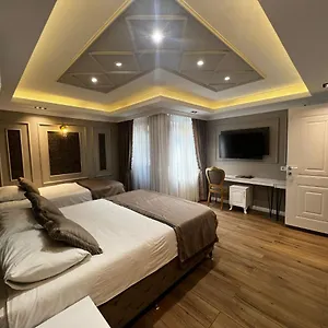  Апарт-отель Violette Mansion Oldcity