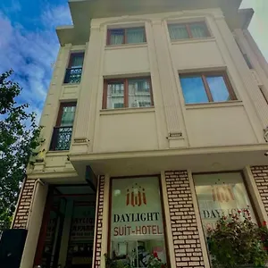 Daylight Aparthotel