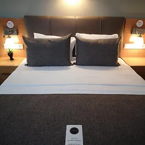 3* Отель Grand Park Center