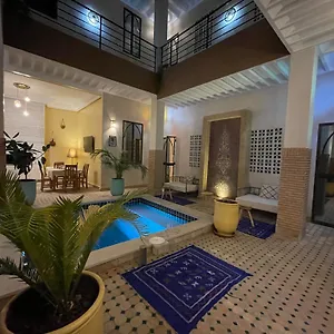 https://riad-samarine.marrakeshhotelsmorocco.com