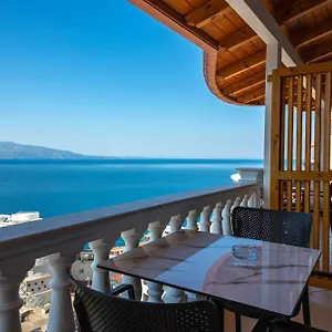 Saranda Rooms 3* Sarande