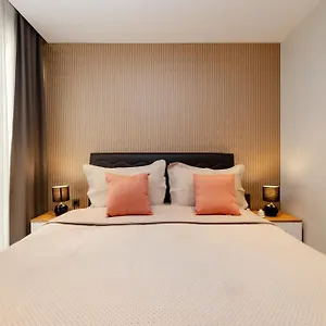4* Отель Of