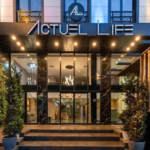 4* Couette-café Actuel Lıfe