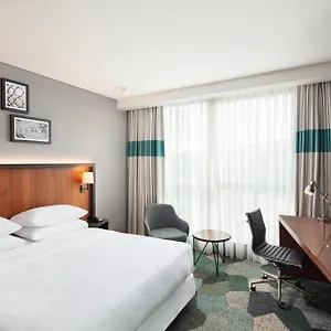 4* Hotel Four Points By Sheraton Kagithane