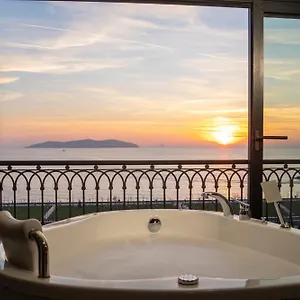 4* Hotel La Cielo Bostanci
