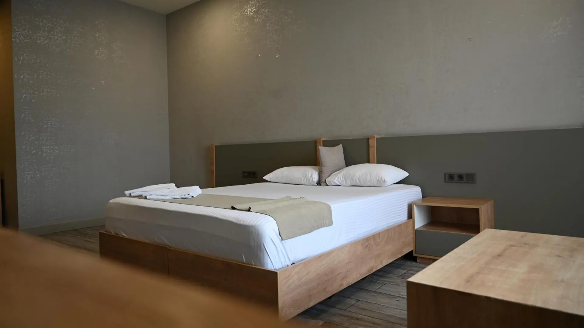 Agora Suites Стамбул